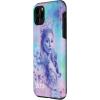 imageWicked For Good Glinda Close Up Florals Case for iPhone 16iPhone 11 Pro