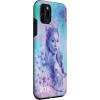 imageWicked For Good Glinda Close Up Florals Case for iPhone 16iPhone 11 Pro Max