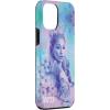 imageWicked For Good Glinda Close Up Florals Case for iPhone 16iPhone 12 Pro Max