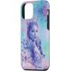 imageWicked For Good Glinda Close Up Florals Case for iPhone 16iPhone 12 mini