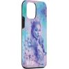 imageWicked For Good Glinda Close Up Florals Case for iPhone 16iPhone 12 mini