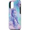 imageWicked For Good Glinda Close Up Florals Case for iPhone 16iPhone 1212 Pro
