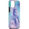 imageWicked For Good Glinda Close Up Florals Case for iPhone 16iPhone 1212 Pro