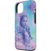 imageWicked For Good Glinda Close Up Florals Case for iPhone 16iPhone 13
