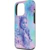 imageWicked For Good Glinda Close Up Florals Case for iPhone 16iPhone 13 Pro