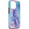 imageWicked For Good Glinda Close Up Florals Case for iPhone 16iPhone 13 Pro