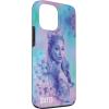 imageWicked For Good Glinda Close Up Florals Case for iPhone 16iPhone 13 Pro Max