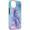 imageWicked For Good Glinda Close Up Florals Case for iPhone 16iPhone 14