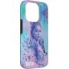 imageWicked For Good Glinda Close Up Florals Case for iPhone 16iPhone 14 Pro