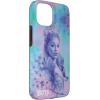 imageWicked For Good Glinda Close Up Florals Case for iPhone 16iPhone 15