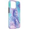 imageWicked For Good Glinda Close Up Florals Case for iPhone 16iPhone 15 Pro Max