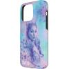 imageWicked For Good Glinda Close Up Florals Case for iPhone 16iPhone 15 Pro Max