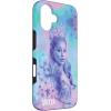 imageWicked For Good Glinda Close Up Florals Case for iPhone 16iPhone 16