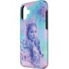 imageWicked For Good Glinda Close Up Florals Case for iPhone 16iPhone 16 Plus