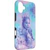 imageWicked For Good Glinda Close Up Florals Case for iPhone 16iPhone 16 Plus