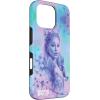 imageWicked For Good Glinda Close Up Florals Case for iPhone 16iPhone 16 Pro