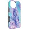 imageWicked For Good Glinda Close Up Florals Case for iPhone 16iPhone 16 Pro Max