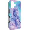 imageWicked For Good Glinda Close Up Florals Case for iPhone 16iPhone 17