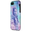 imageWicked For Good Glinda Close Up Florals Case for iPhone 16iPhone SE 2020  7  8