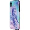 imageWicked For Good Glinda Close Up Florals Case for iPhone 16iPhone XR