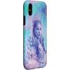 imageWicked For Good Glinda Close Up Florals Case for iPhone 16iPhone XXS