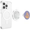 imageWicked For Good Glinda Golden Glow PopSockets Adhesive PopGripMagnetic PopGrip