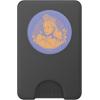imageWicked For Good Glinda Golden Glow PopSockets Adhesive PopGripMagnetic PopWallet