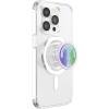 imageWicked For Good Glinda ampamp Elphaba Face to Face PopSockets Adhesive PopGripMagnetic PopGrip