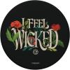 imageWicked For Good I Feel Wicked PopSockets Adhesive PopGripAdhesive PopGrip