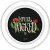imageWicked For Good I Feel Wicked PopSockets Adhesive PopGripMagnetic PopGrip