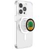 imageWicked For Good The Wizard Sees Everything Front ampamp Back PopSockets Adhesive PopGripMagnetic PopGrip