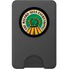 imageWicked For Good The Wizard Sees Everything Front ampamp Back PopSockets Adhesive PopGripMagnetic PopWallet