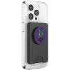 imageWicked For Good Torn Green Logo Front And Back PopSockets Adhesive PopGripMagnetic PopWallet