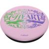 imageWicked For Good Two Halves of the Whole Heart PopSockets Adhesive PopGripAdhesive PopGrip