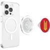 imageWicked For Good Yellow Brick Road Front and Back PopSockets Adhesive PopGripMagnetic PopGrip