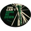 imageWicked For Good You Cant Bring Me Down PopSockets Adhesive PopGripAdhesive PopGrip