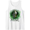 imageWicked For Good As Long As Youre Mine Tank TopWhite