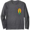 Dark Heather Grey