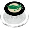 imageWicked For Good Elphaba Flying Front And Back PopSockets Adhesive PopGripMagnetic PopGrip