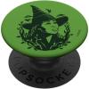 imageWicked For Good Elphaba Gaze PopSockets Adhesive PopGripAdhesive PopGrip