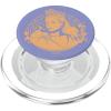 imageWicked For Good Glinda Golden Glow PopSockets Adhesive PopGripMagnetic PopGrip
