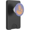 imageWicked For Good Glinda Golden Glow PopSockets Adhesive PopGripMagnetic PopWallet