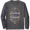 Dark Heather Grey