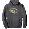 Dark Heather Grey