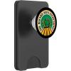 imageWicked For Good The Wizard Sees Everything Front ampamp Back PopSockets Adhesive PopGripMagnetic PopWallet