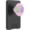 imageWicked For Good Two Halves of the Whole Heart PopSockets Adhesive PopGripMagnetic PopWallet