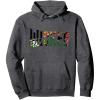 Dark Heather Grey