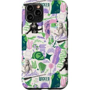 imageWicked For Good Enchanted Moments of Oz Case for iPhone 16iPhone 11 Pro