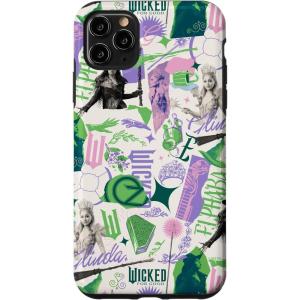 imageWicked For Good Enchanted Moments of Oz Case for iPhone 16iPhone 11 Pro Max