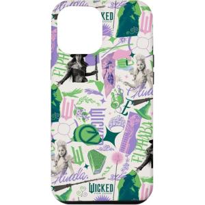 imageWicked For Good Enchanted Moments of Oz Case for iPhone 16iPhone 12 Pro Max